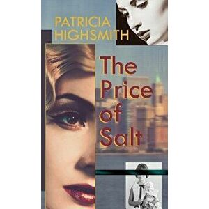 The Price of Salt, or Carol, Hardcover - Patricia Highsmith imagine