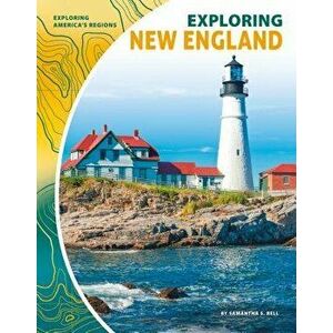 Exploring New England - Samantha Bell imagine