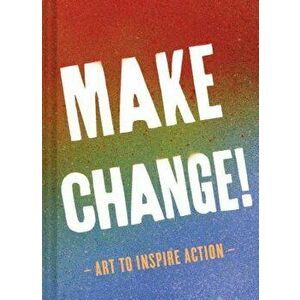 Make Change!, Hardback - *** imagine