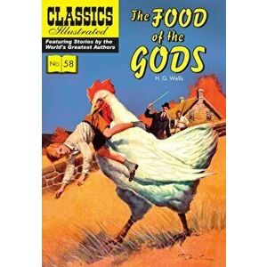 Food of the Gods, Paperback - H. G. Wells imagine