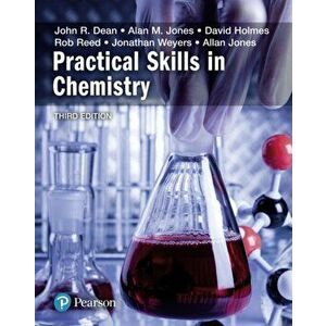 Practical Skills in Chemistry, Paperback - Rob Reed imagine