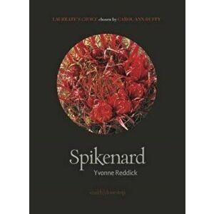 Spikenard, Paperback - Yvonne Reddick imagine