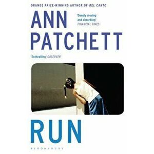 Run, Paperback - Ann Patchett imagine