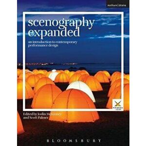 Scenography Expanded. An Introduction to Contemporary Performance Design, Paperback - *** imagine