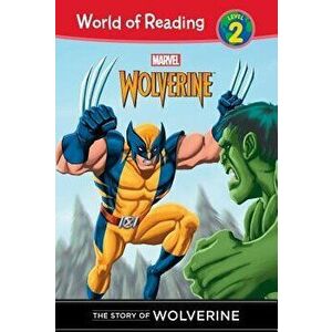 Story of Wolverine - Thomas Macri imagine