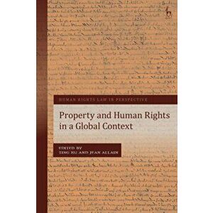 Property and Human Rights in a Global Context, Paperback - *** imagine