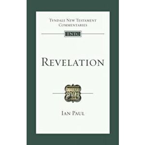 Revelation. An Introduction And Commentary, Paperback - Ian Paul imagine