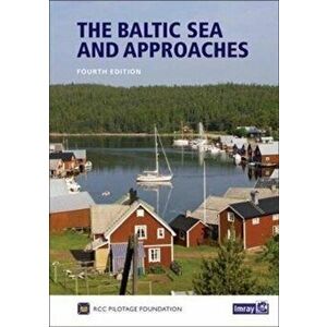 Baltic Sea and Approaches, Hardback - *** imagine