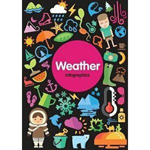 Weather, Hardback - Harriet Brundle imagine