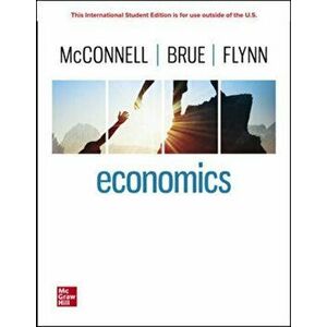 ISE Economics, Paperback - Sean Flynn imagine
