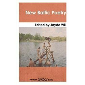 New Baltic Poetry, Paperback - *** imagine