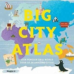 City Atlas imagine