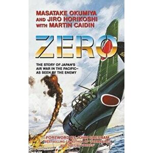Zero, Hardcover - Masatake Okumiya imagine