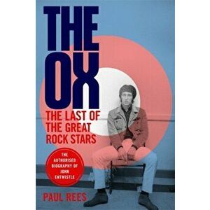 Ox, Paperback - Paul Rees imagine