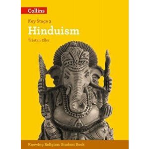 Hinduism, Paperback - Tristan Elby imagine