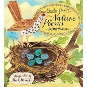 Nature Poems: Give Me Instead of a Card, Paperback - Nicola Davies imagine