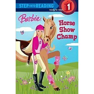 Horse Show Champ - Jessie Parker imagine