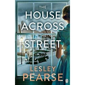House Across the Street, Paperback - Lesley Pearse imagine