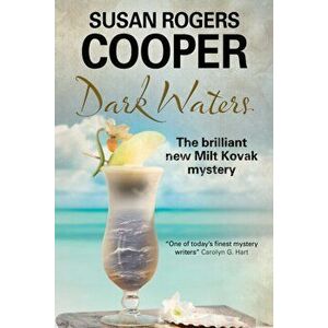 Dark Waters, Hardback - Susan Rogers Cooper imagine
