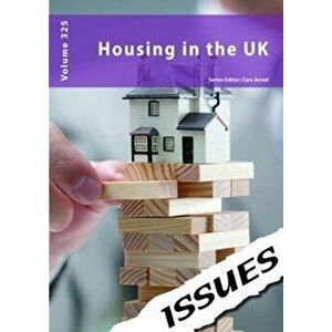 Housing in the UK, Paperback - *** imagine
