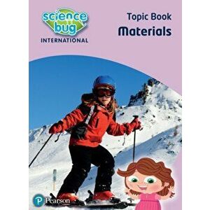 Science Bug: Materials Topic Book, Paperback - Debbie Eccles imagine