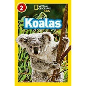 Koalas. Level 2, Paperback - Laura Marsh imagine