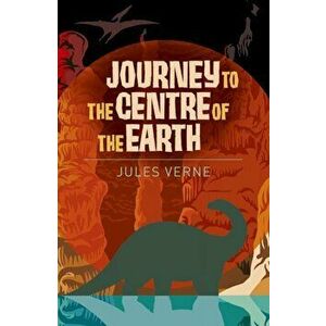 Journey to the Centre of the Earth, Paperback - Jules Verne imagine