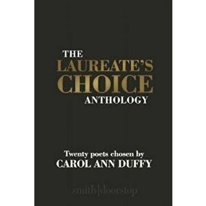 Laureate's Choice Anthology, Paperback - *** imagine