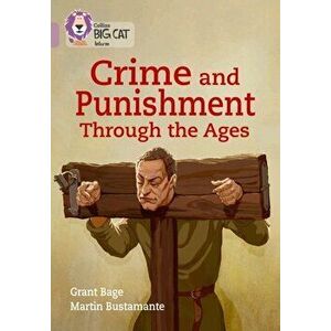 Crime & Punishment through the Ages. Band 18/Pearl, Paperback - Grant Bage imagine