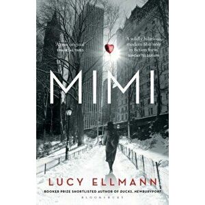 Mimi, Paperback - Lucy Ellmann imagine