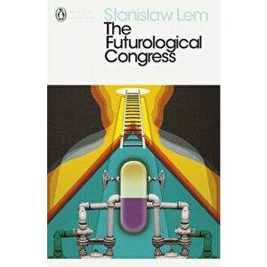 Futurological Congress, Paperback - Stanislaw Lem imagine