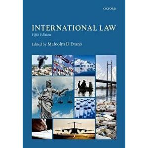 International Law, Paperback - *** imagine