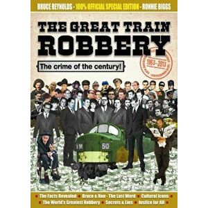 The Great Train Robbery, Paperback imagine