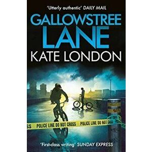 Gallowstree Lane, Paperback - Kate London imagine