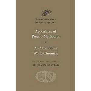 Apocalypse. An Alexandrian World Chronicle, Hardback - *** imagine