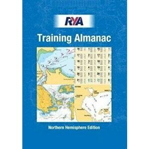 RYA Training Almanac - Northern, Paperback - *** imagine
