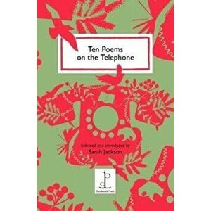 Ten Poems on the Telephone, Paperback - *** imagine