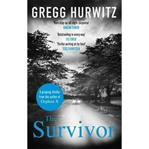 Survivor, Paperback - Gregg Hurwitz imagine
