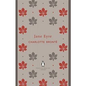 Jane Eyre. Penguin English Library, Paperback - Charlotte Bronte imagine