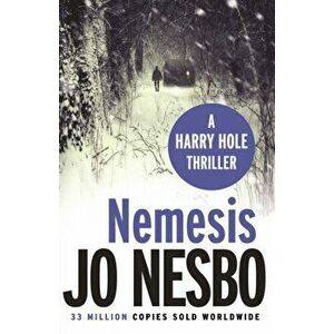 Nemesis. Harry Hole 4, Paperback - Jo Nesbo imagine