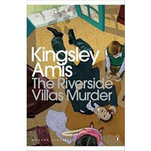 Riverside Villas Murder, Paperback - Kingsley Amis imagine