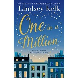 One in a Million, Paperback - Lindsey Kelk imagine