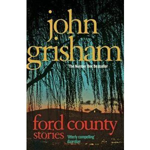 Ford County, Paperback - John Grisham imagine