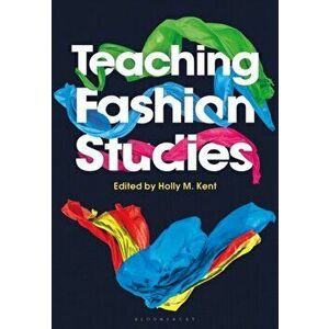 Teaching Fashion Studies, Hardback - *** imagine