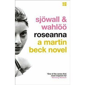 Roseanna, Paperback imagine