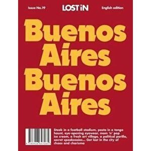 Buenos Aires, Paperback - *** imagine