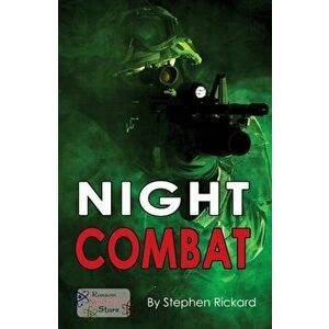 Night Combat, Paperback - *** imagine