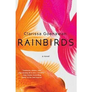 Rainbirds, Paperback - Clarissa Goenawan imagine