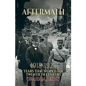 Aftermath, Paperback - Graham Berry imagine