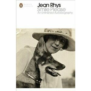 Smile Please, Paperback - Jean Rhys imagine